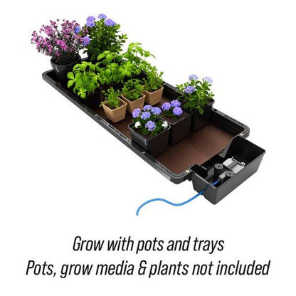 AUTOPOT - TRAY2GROW