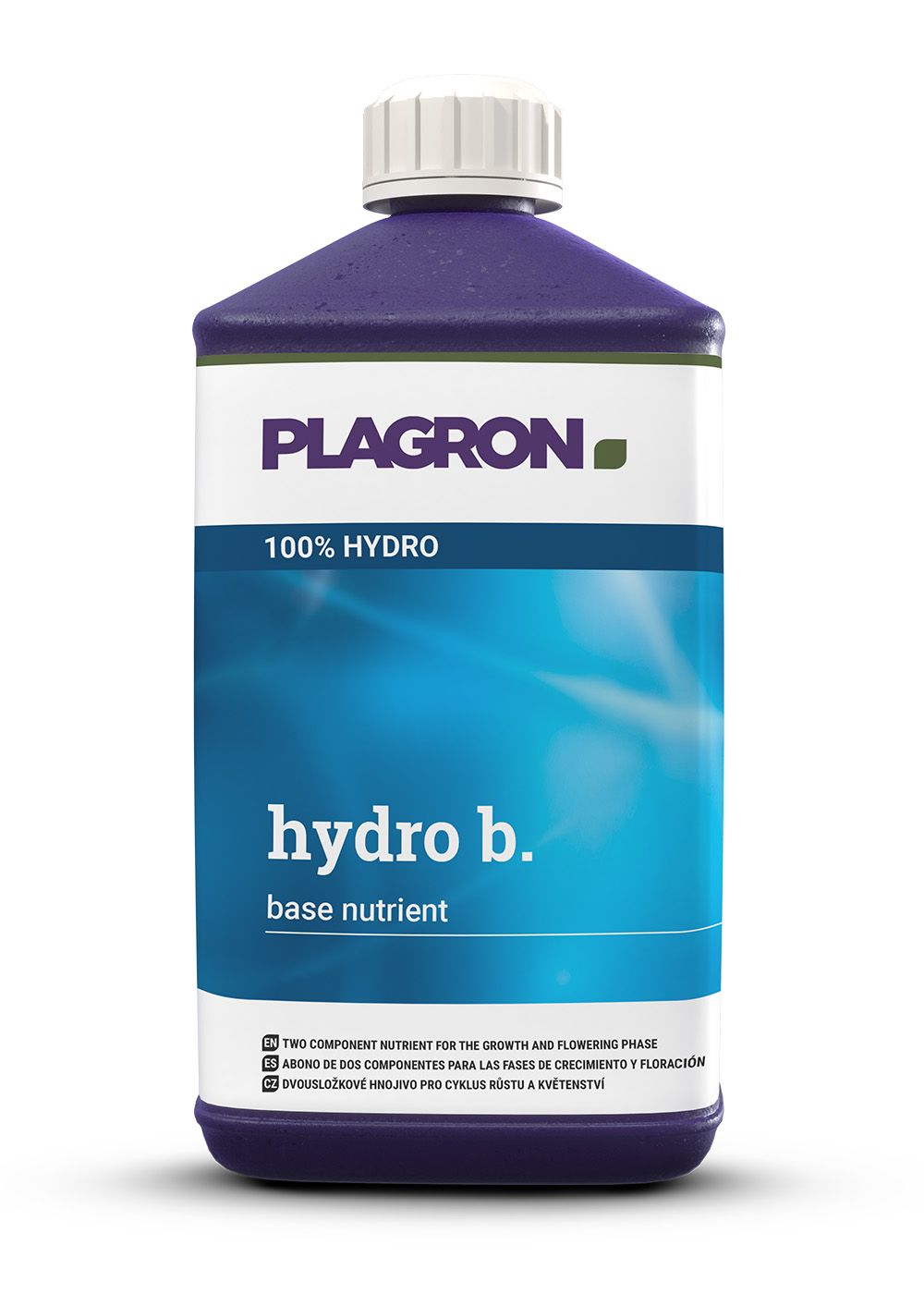 Plagron HYDRO A & B 1L