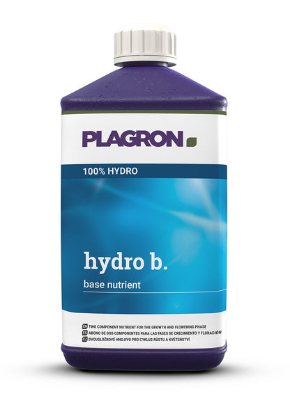 Plagron HYDRO A & B 1L