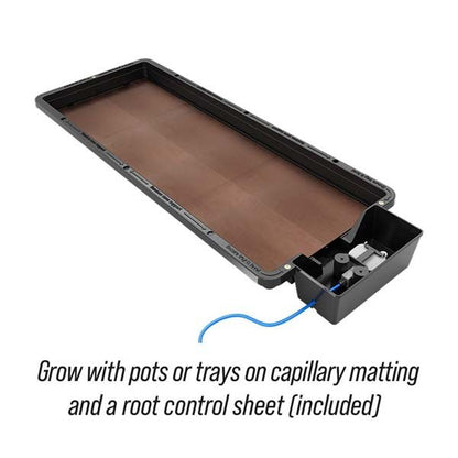 AUTOPOT - TRAY2GROW
