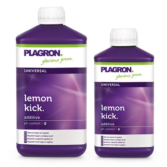 Plagron LEMON KICK