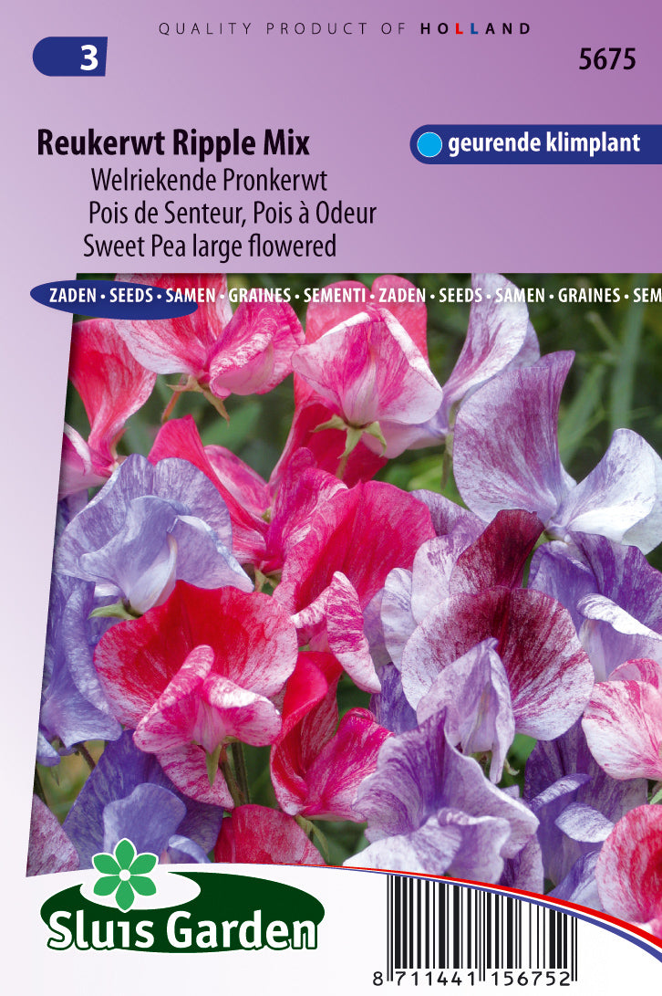 Lathyrus Ripple Formula mix