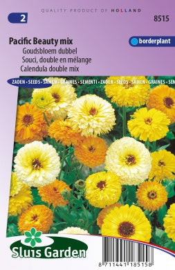 Calendula Pacific Beauty mix