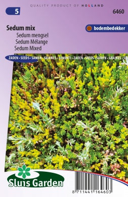 Sedum mix