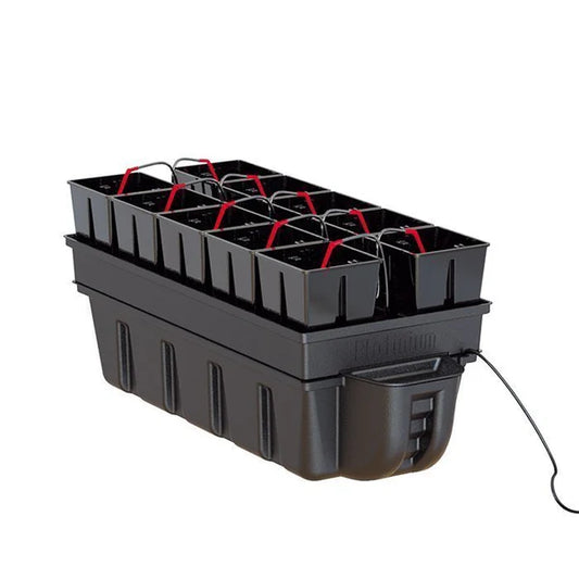 platinum hydroponic system 10 pots