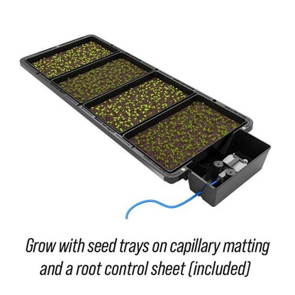 AUTOPOT - TRAY2GROW