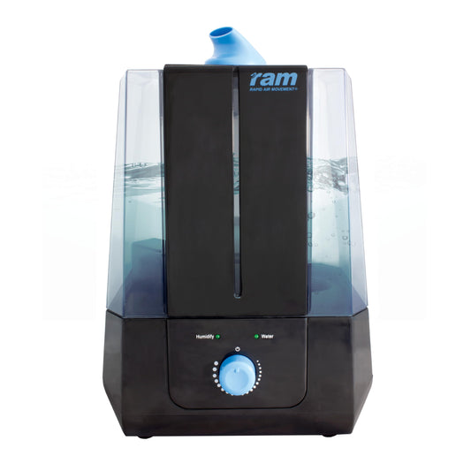 RAM Ultrasonic Humidifier - 5L Tank