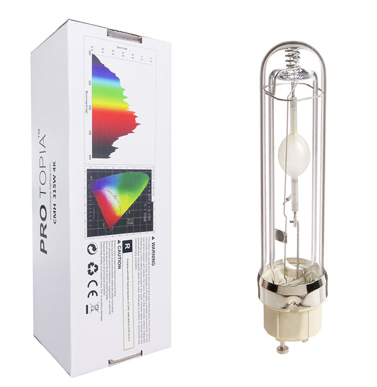 CMH 315W 4000K Grow Light Bulb