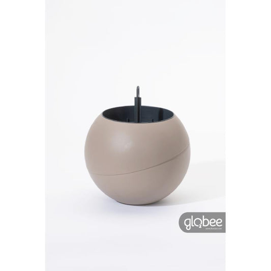 Globee in box Taupe حوض معلق