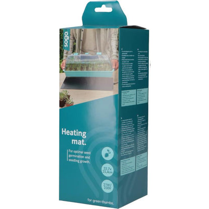 SOGO Heating mat, 21W