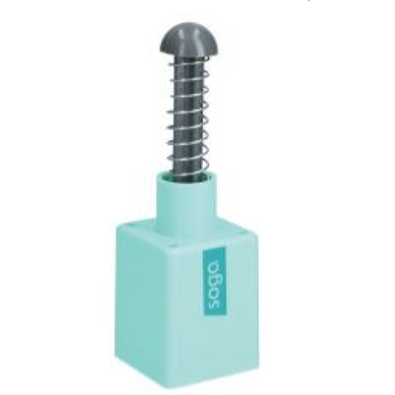 SOGO Peat Pot Press 4cm