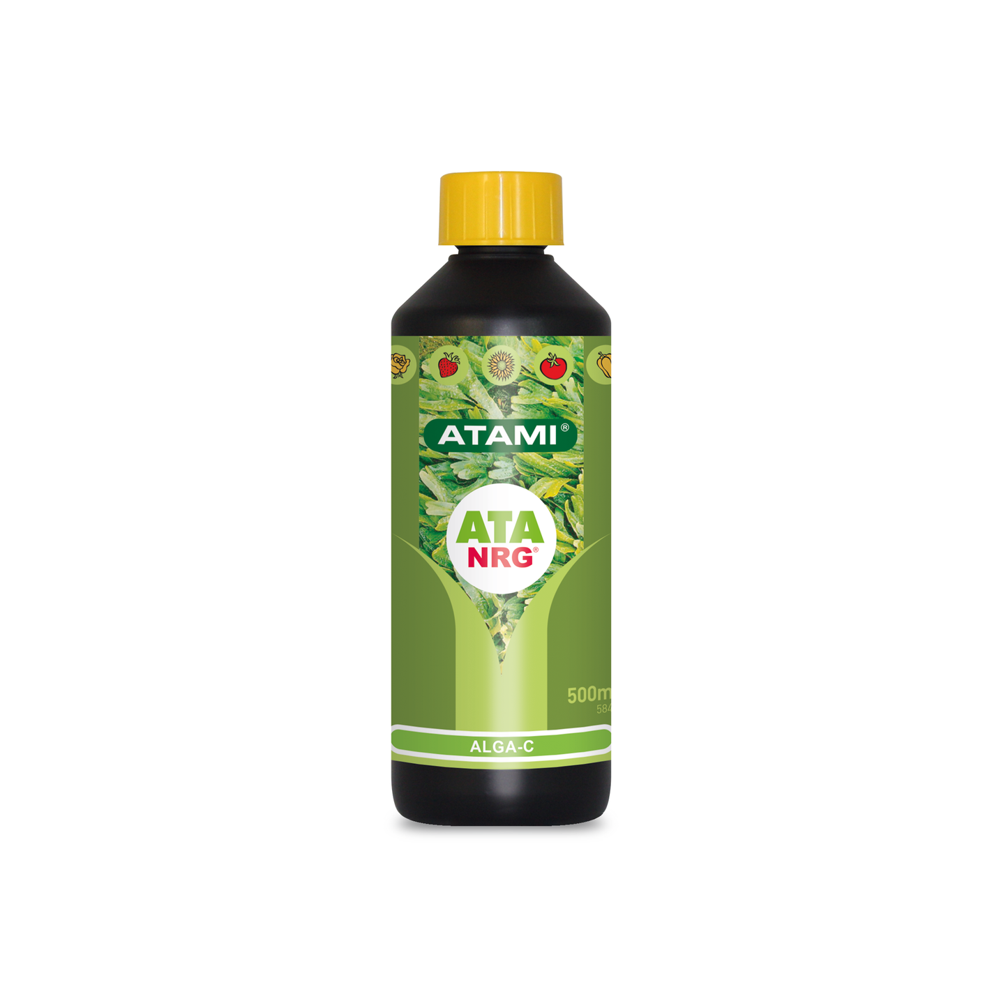 1 L ATA NRG Alga-C