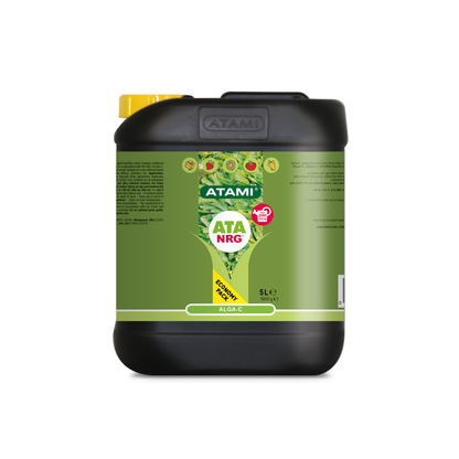 1 L ATA NRG Alga-C