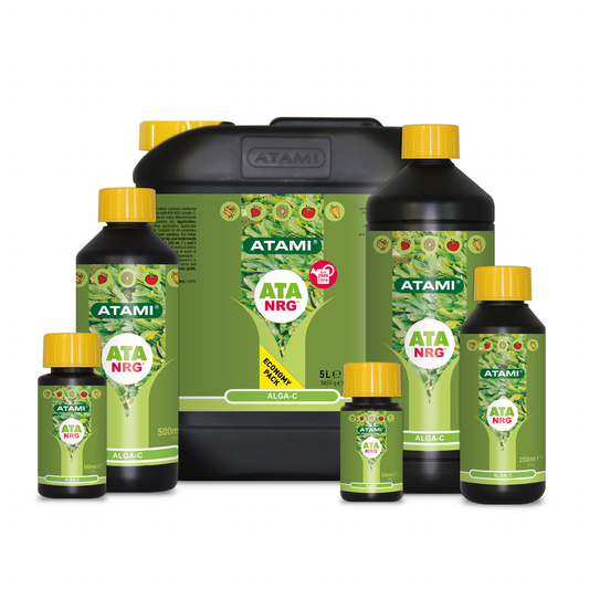 1 L ATA NRG Alga-C