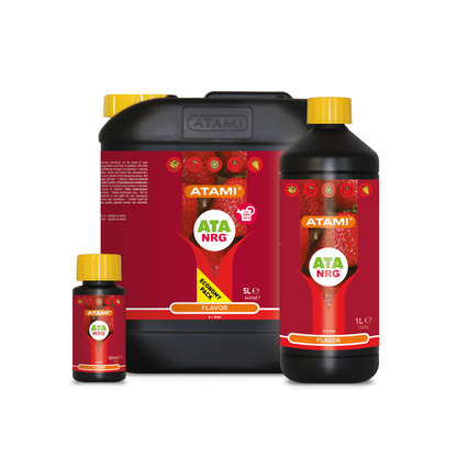 1 L ATA NRG Flavor