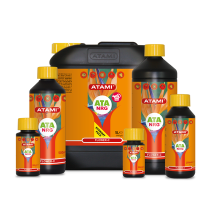 500 ml ATA NRG Flower C