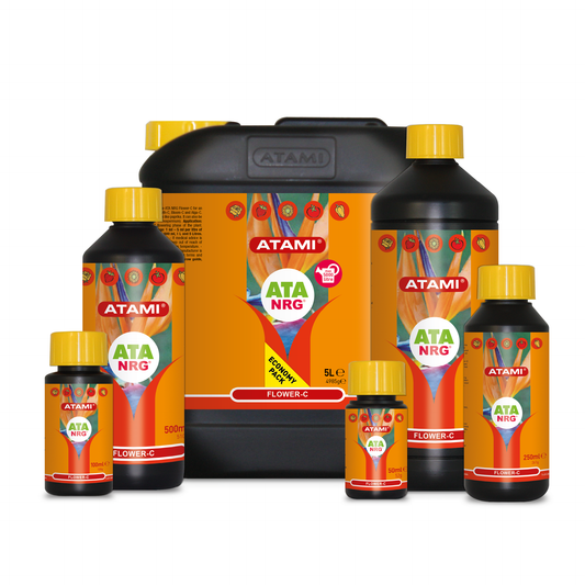 500 ml ATA NRG Flower C