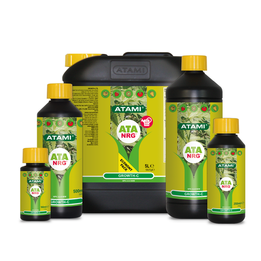 1 L ATA NRG Growth-C