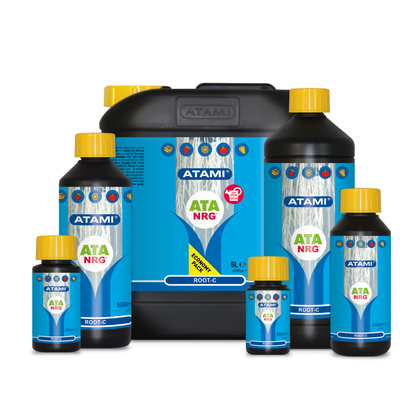500 ml ATA NRG Root-C