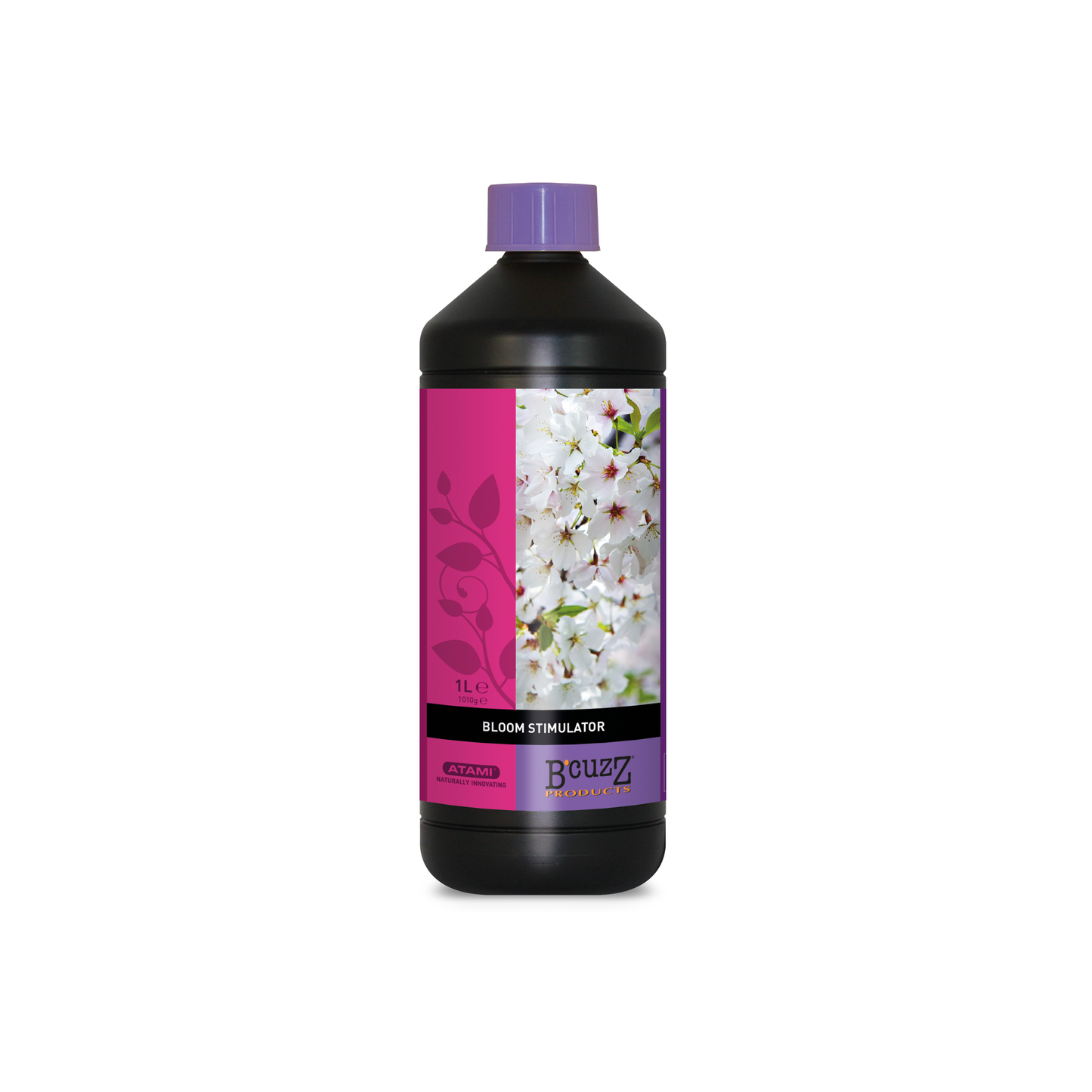 500 ml B'cuzz Bloom Stimulator