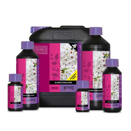 500 ml B'cuzz Bloom Stimulator