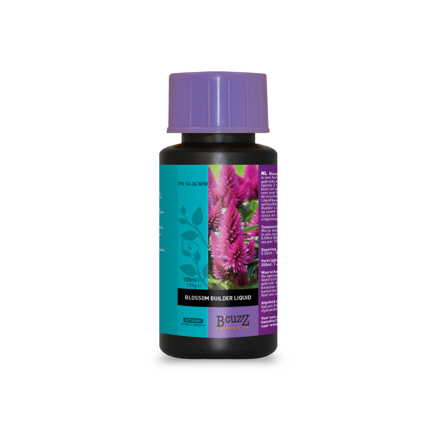 1 L B'cuzz Blossom Builder Liquid