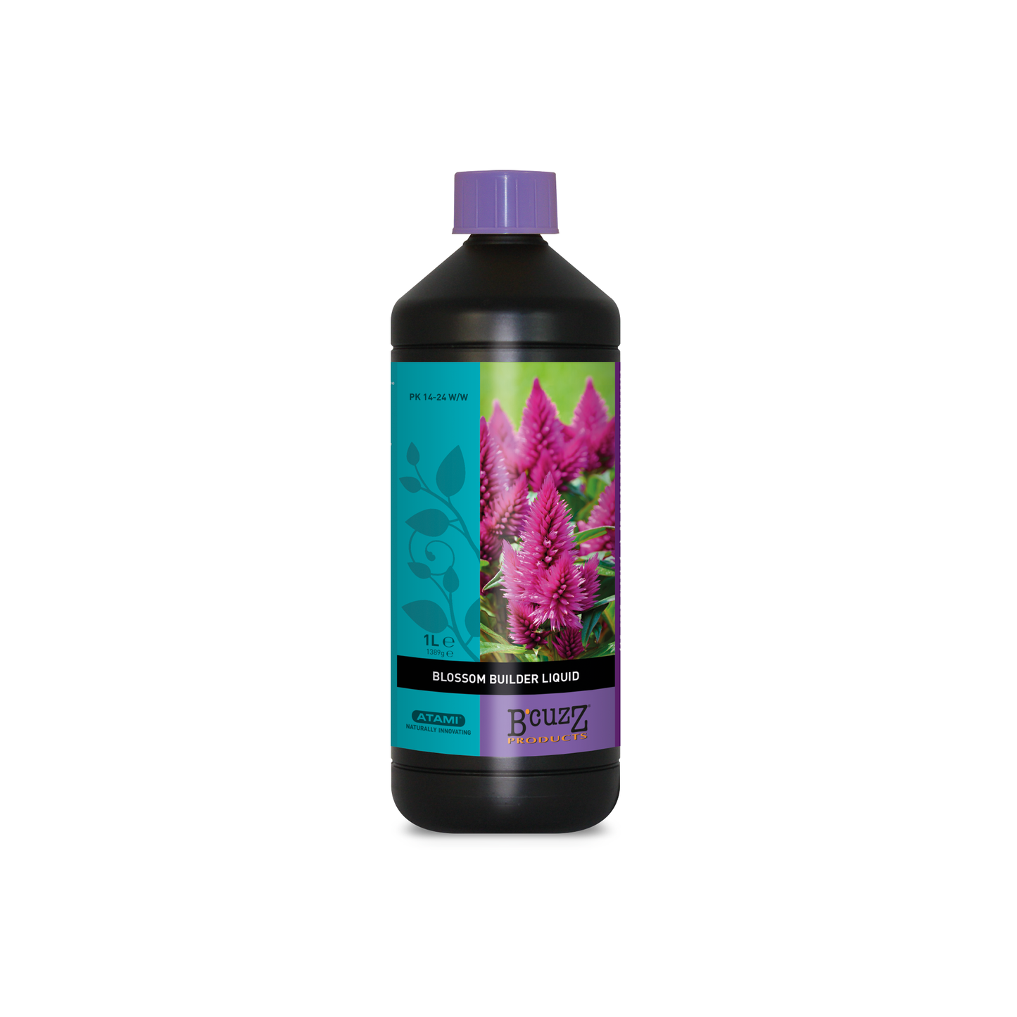 1 L B'cuzz Blossom Builder Liquid