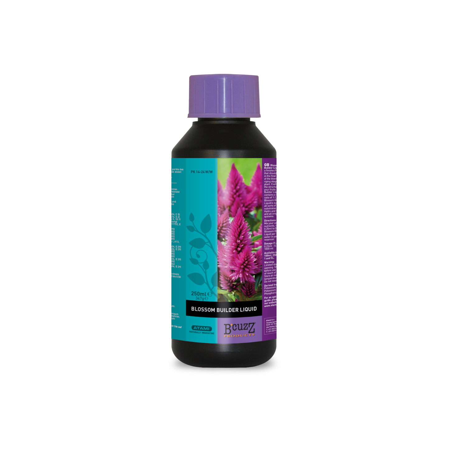 1 L B'cuzz Blossom Builder Liquid