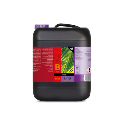 1 L B'cuzz Coco Nutrition B