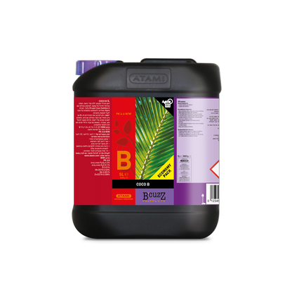 1 L B'cuzz Coco Nutrition B