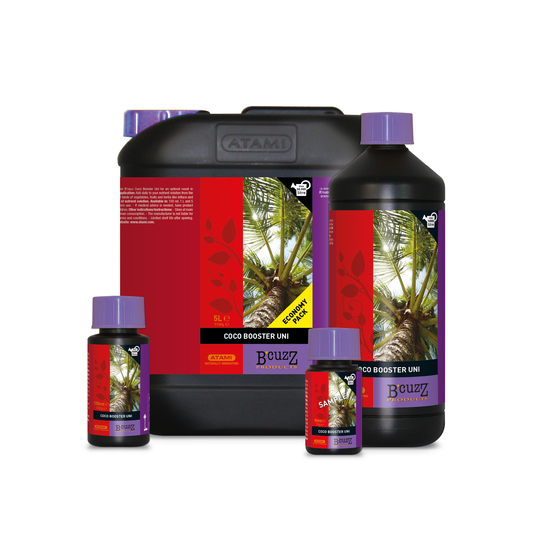 1 L B'cuzz Coco Booster uni