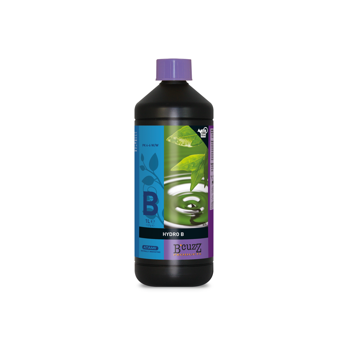 1 L B'cuzz Hydro Nutrition B