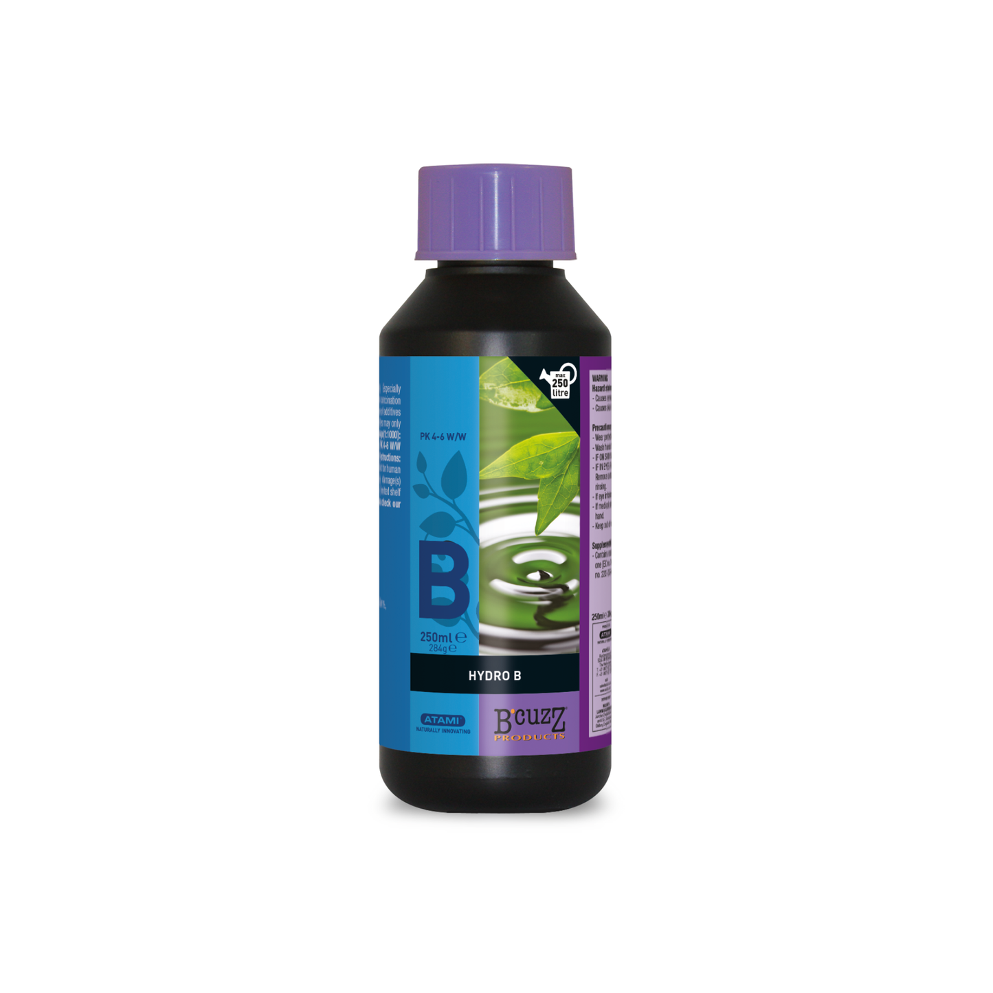 1 L B'cuzz Hydro Nutrition B