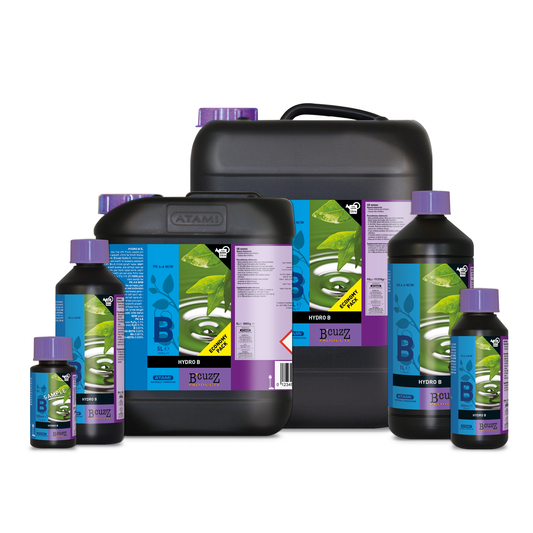 1 L B'cuzz Hydro Nutrition B