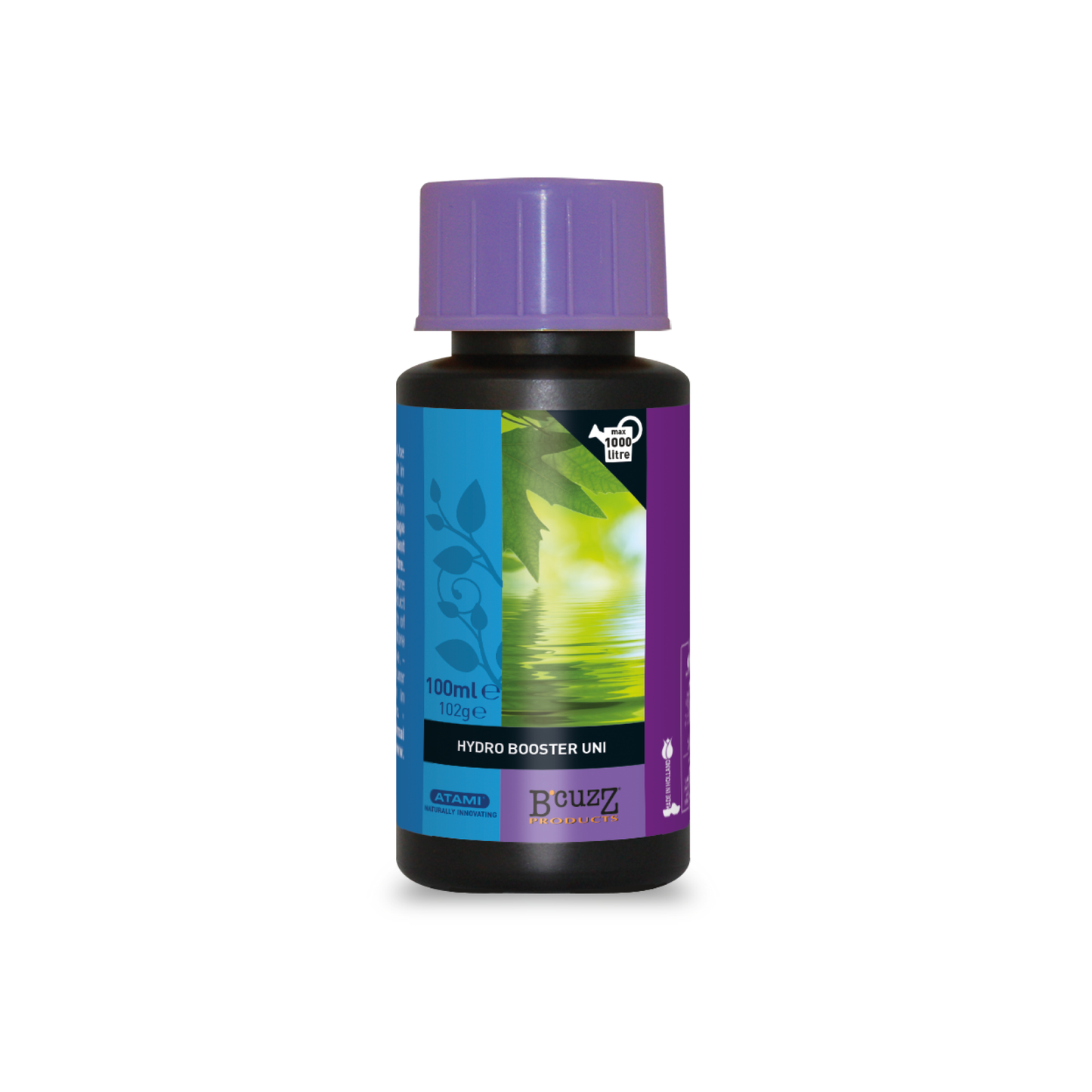 1 L B'cuzz Hydro Booster uni
