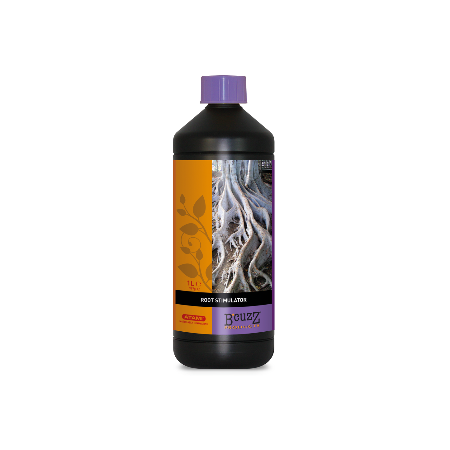 1 L B'cuzz Root Stimulator