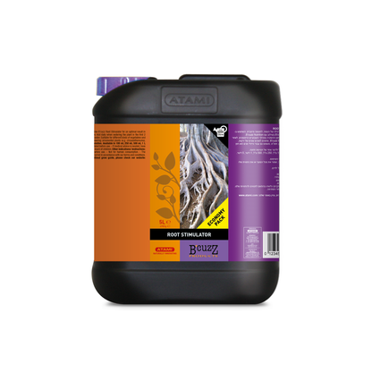 500 ml B'cuzz Root Stimulator