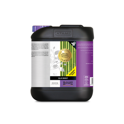 250 ml. B'cuzz Silic Boost