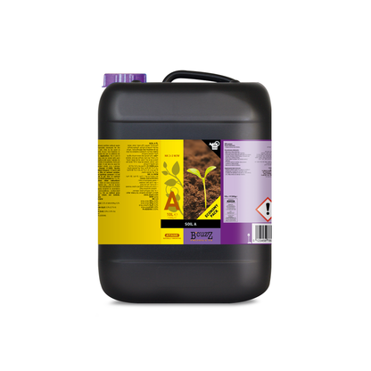 1 L B'cuzz Soil Nutrition A