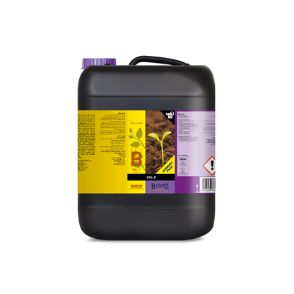 1 L B'cuzz Soil Nutrition B