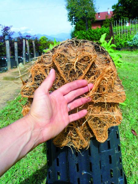 Vaso Ercole antispiralizzazione 70L