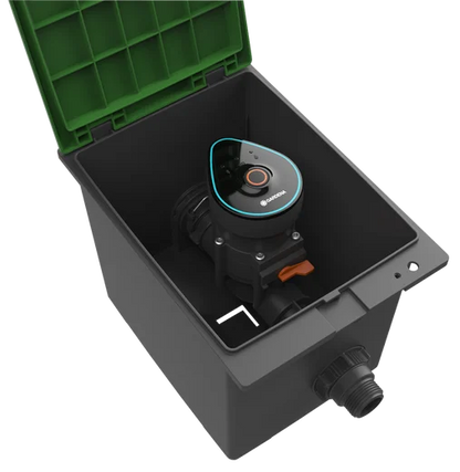 GARDENA Irrigation Valve 9 V Bluetooth®