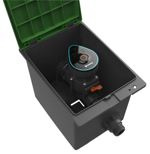 GARDENA Irrigation Valve 9 V Bluetooth®