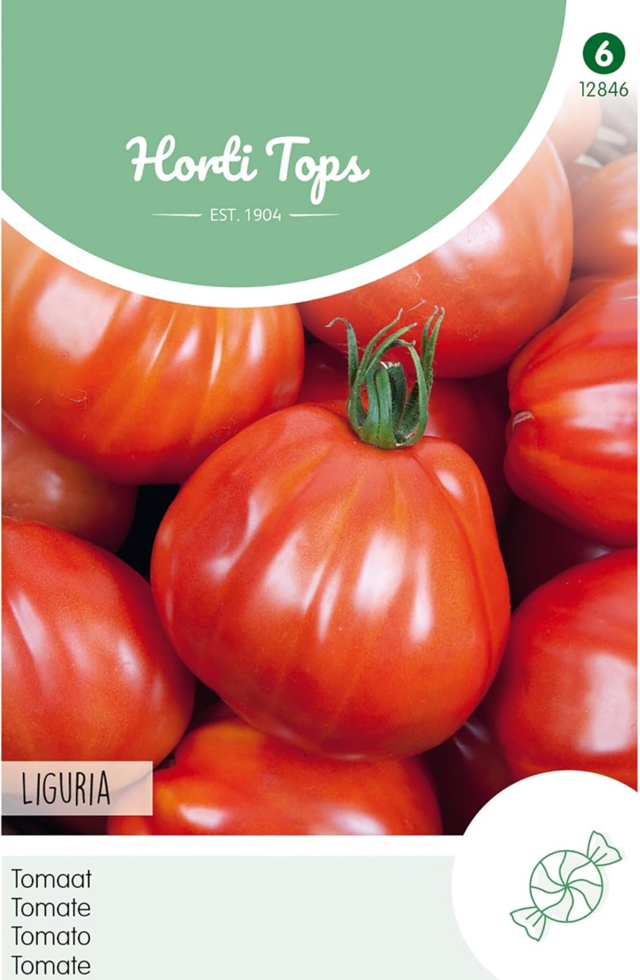 Tomato liguria