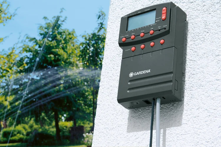 GARDENA 24 V Connection Cable