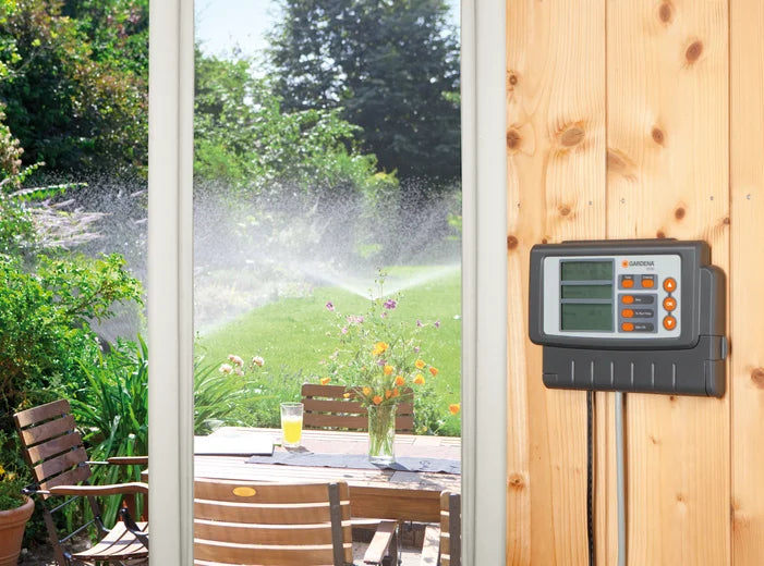 Classic Irrigation Control System 6030 - 6 zoon