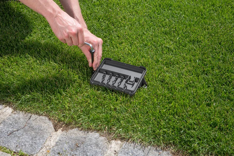 GARDENA east Winter Cable Protection Box