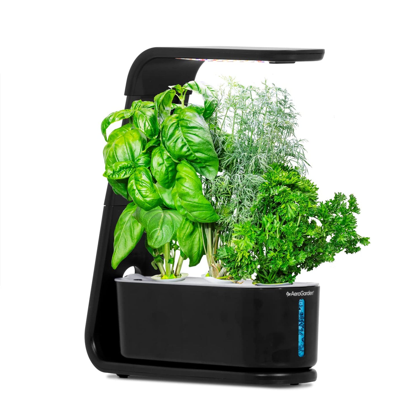 Aerogarden 3 pods