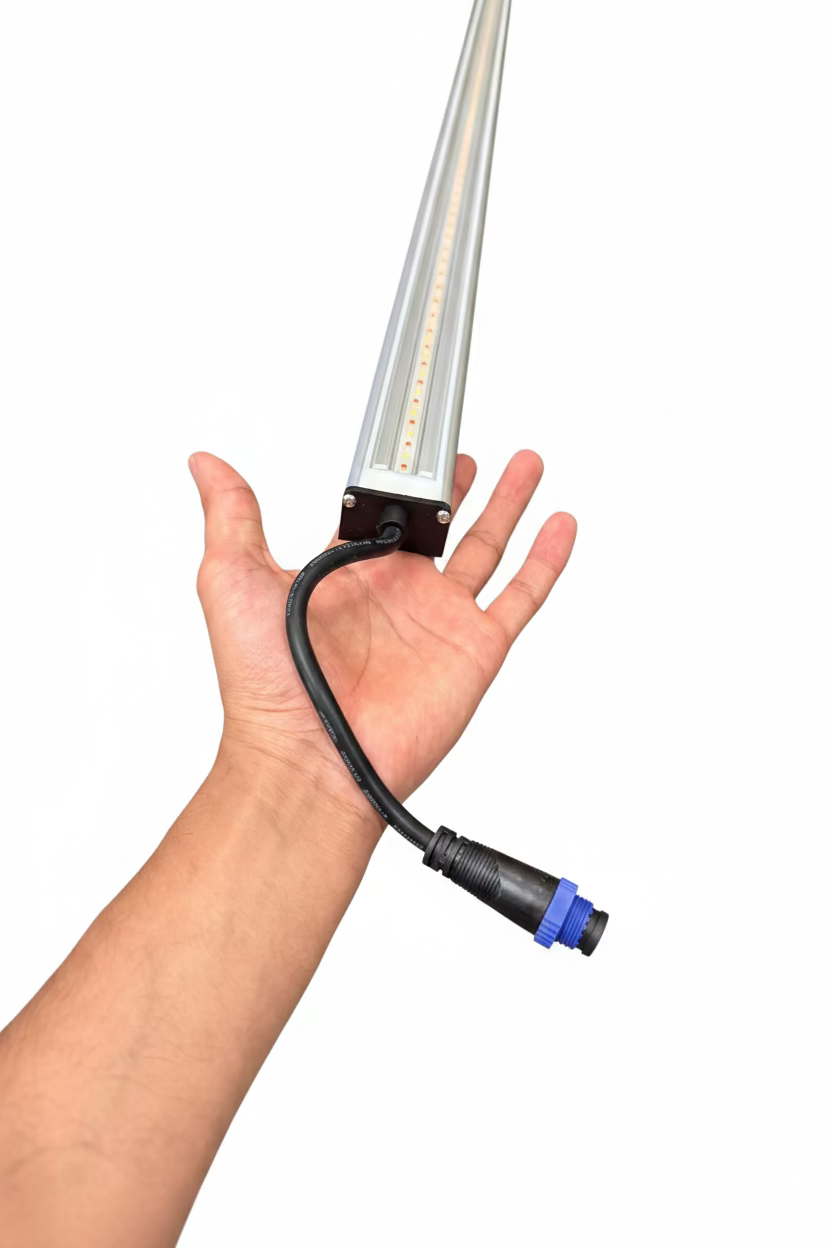 Flex-Eco Series daylight lamp 1 m اضائة