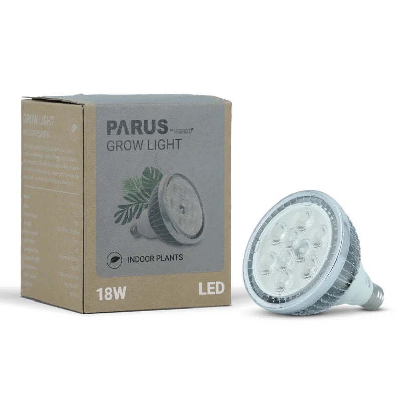 E27 plant lamp "Indoor Plants" - LED plant lamp